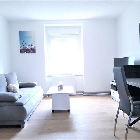 Comfort Stay Basel Airport 1A46 แซ็ง-ลุยส์ ภายนอก รูปภาพ