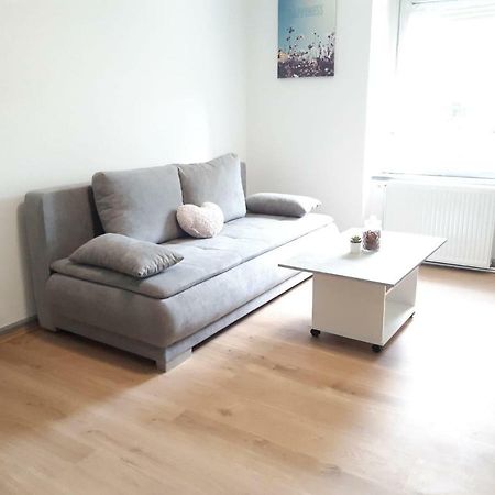 Comfort Stay Basel Airport 1A46 แซ็ง-ลุยส์ ภายนอก รูปภาพ