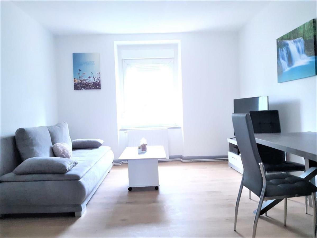 Comfort Stay Basel Airport 1A46 แซ็ง-ลุยส์ ภายนอก รูปภาพ